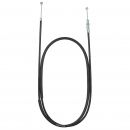 Choke Cable for BMW K75 / C / RT / K100 / LT / RT	ers / vgl / repl / 	32731451638